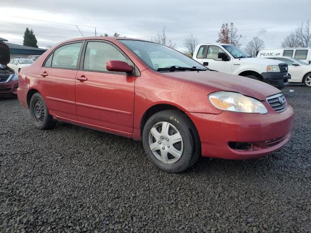 Toyota Corolla Ce Image 5