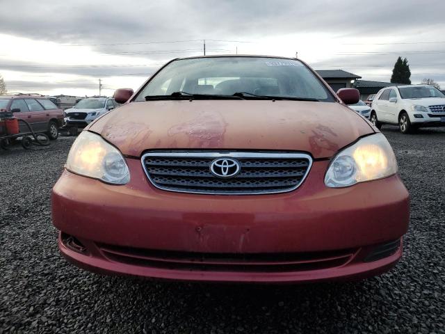 Toyota Corolla Ce Image 3