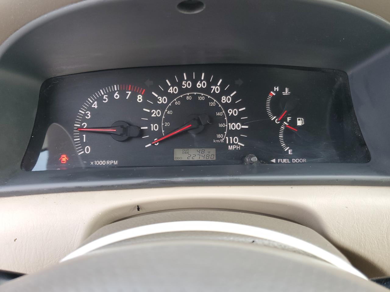 Toyota Corolla Ce Image 6