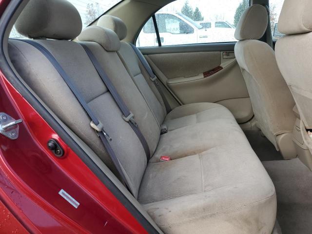 Toyota Corolla Ce Image 7