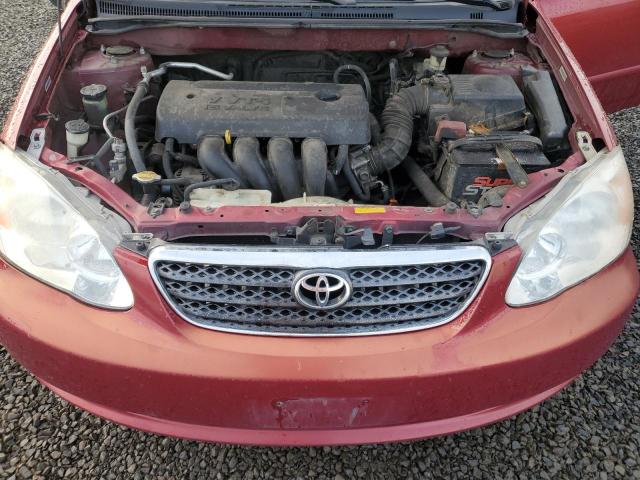 Toyota Corolla Ce Image 11