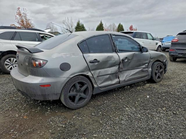 Mazda Mazda3 S Image 3
