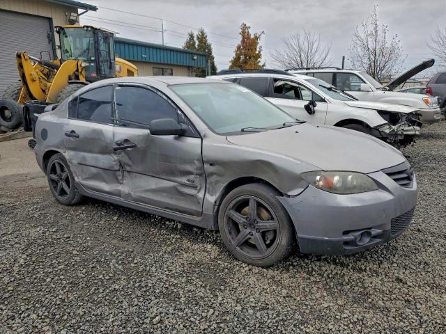 Mazda Mazda3 S Image 6