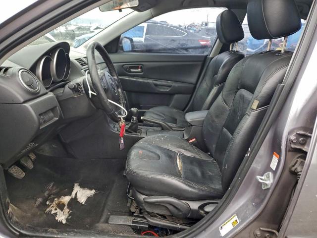 Mazda Mazda3 S Image 4