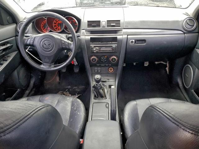 Mazda Mazda3 S Image 10