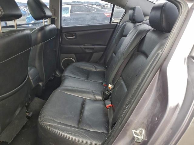 Mazda Mazda3 S Image 7