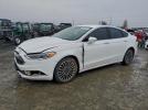 Ford Fusion Titanium/platinum Image 1