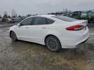 Ford Fusion Titanium/platinum Image 11