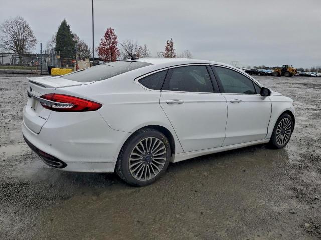 Ford Fusion Titanium/platinum Image 6