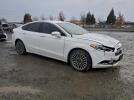 Ford Fusion Titanium/platinum Image 2