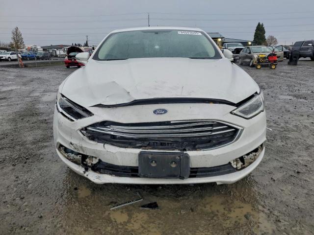 Ford Fusion Titanium/platinum Image 3