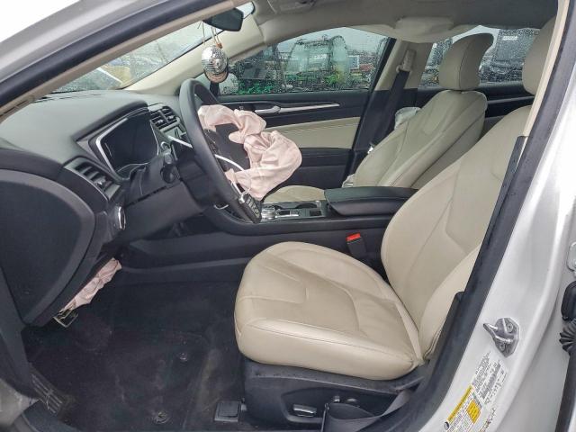 Ford Fusion Titanium/platinum Image 8