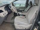 Toyota Sienna Le Image 12