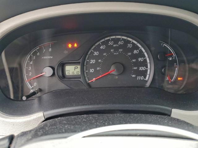 Toyota Sienna Le Image 13