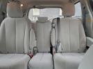 Toyota Sienna Le Image 8