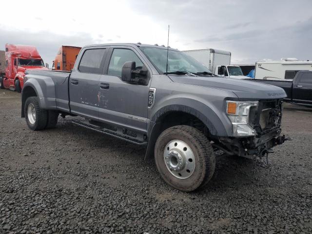 Ford F-450 Super Duty Image 5