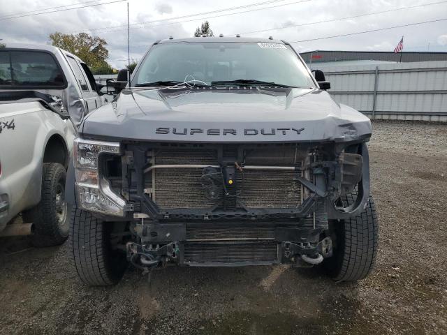 Ford F-450 Super Duty Image 12