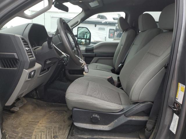 Ford F-450 Super Duty Image 9