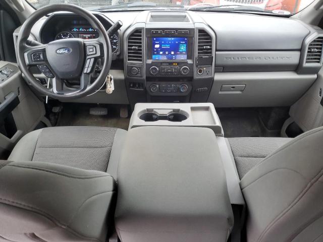 Ford F-450 Super Duty Image 11