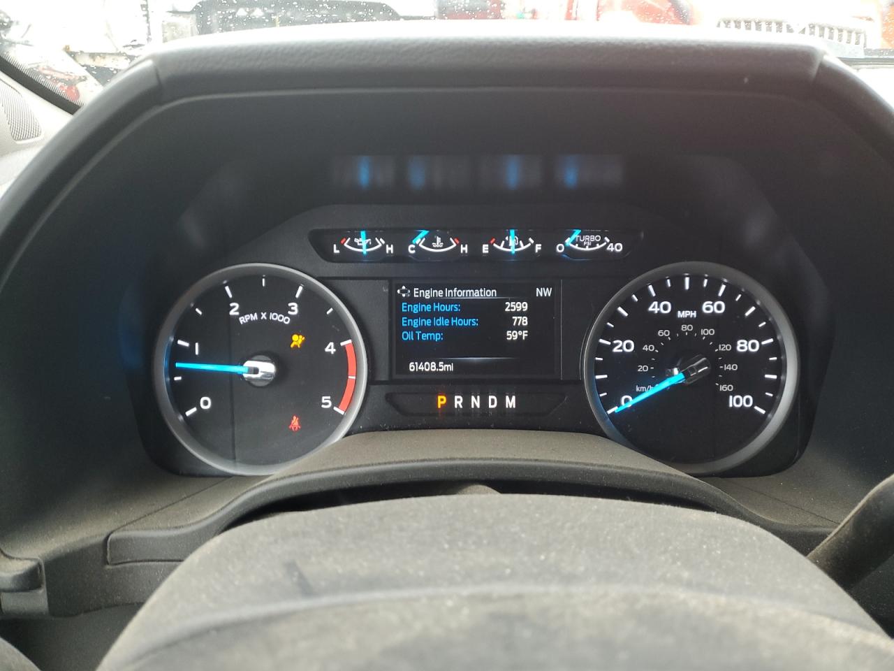 Ford F-450 Super Duty Image 6