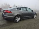 Ford Fusion S Image 4