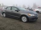 Ford Fusion S Image 11