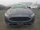 Ford Fusion S Image 8