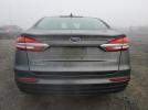 Ford Fusion S Image 2