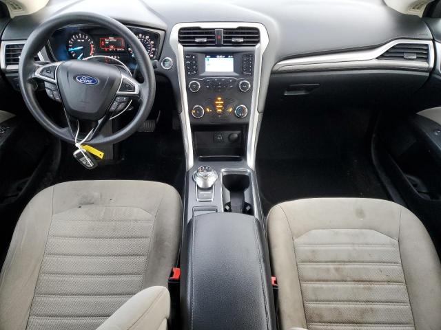 Ford Fusion S Image 6