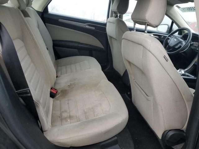 Ford Fusion S Image 12