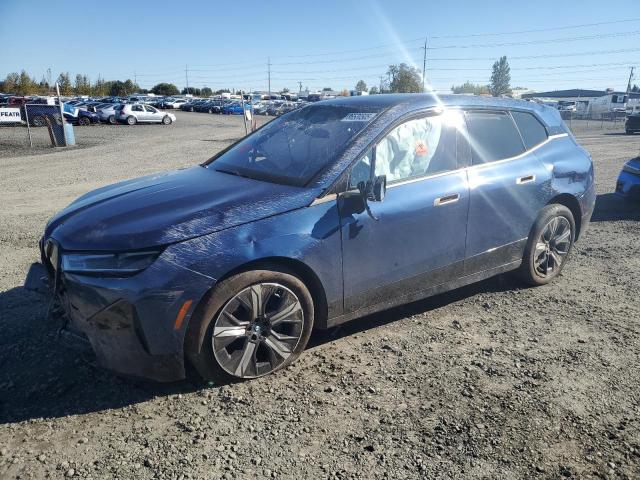  Salvage BMW Ix Xdrive5