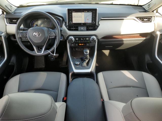 Toyota RAV4 Limited Image 5