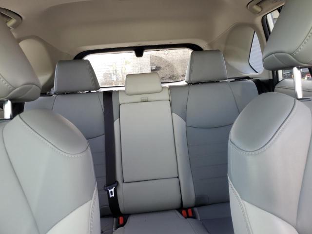 Toyota RAV4 Limited Image 2