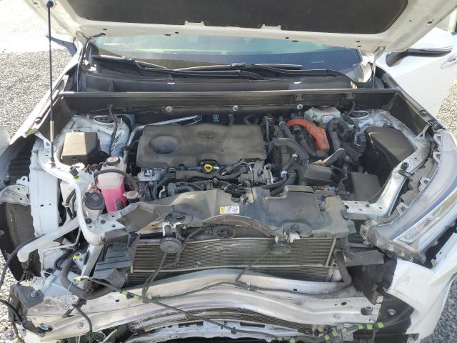 Toyota RAV4 Limited Image 11