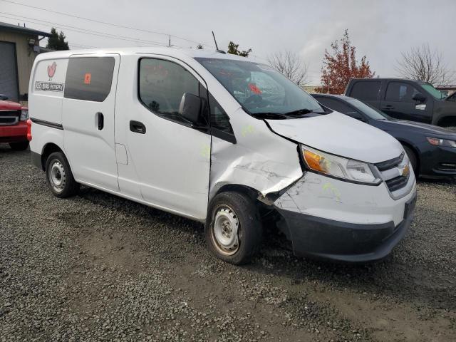 Chevrolet Express Lt Image 9