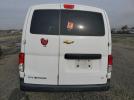 Chevrolet Express Lt Image 12