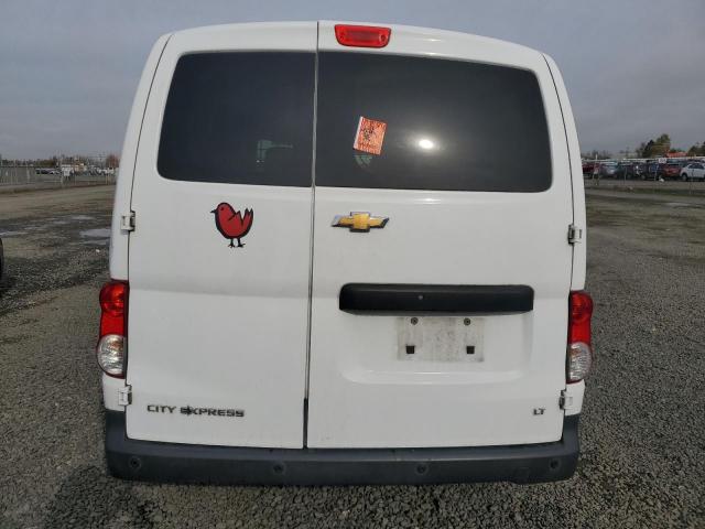 Chevrolet Express Lt Image 12