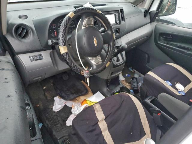 Chevrolet Express Lt Image 13