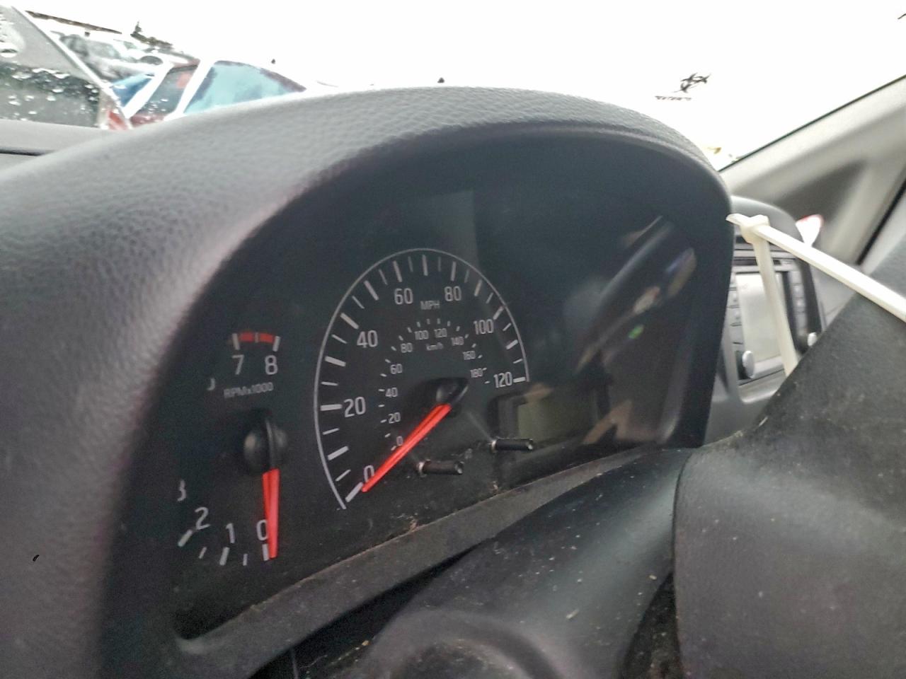 Chevrolet Express Lt Image 3