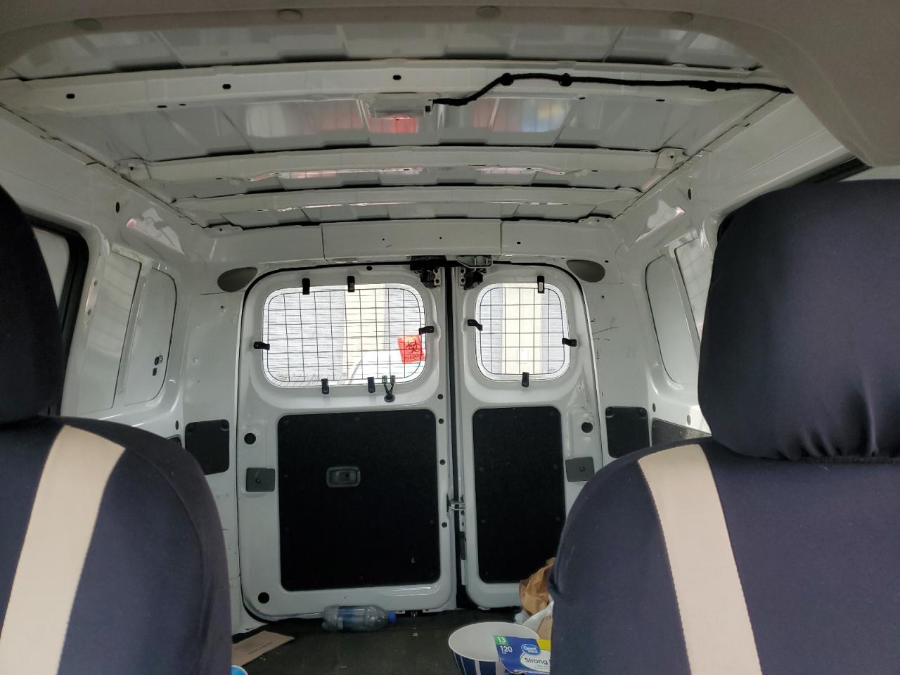 Chevrolet Express Lt Image 5