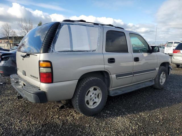 Chevrolet Tahoe K1500 Image 3