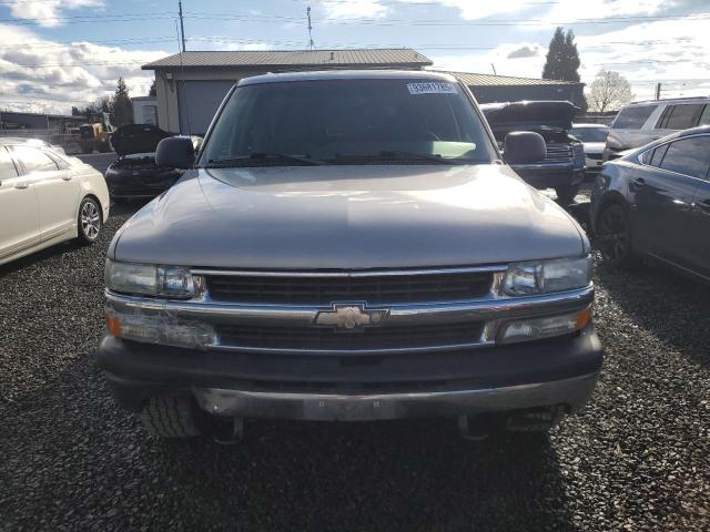 Chevrolet Tahoe K1500 Image 4
