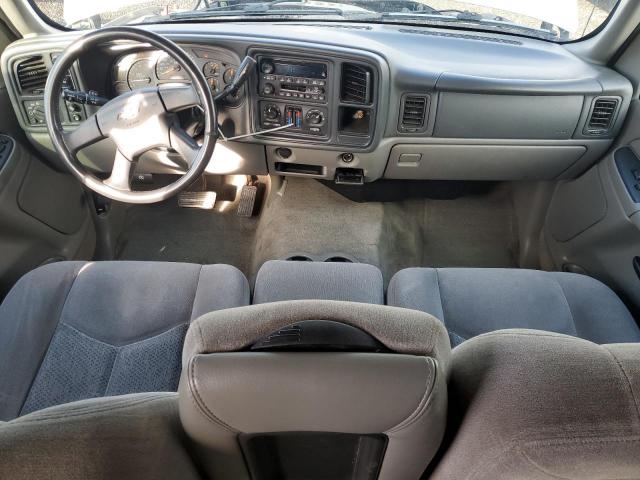 Chevrolet Tahoe K1500 Image 7