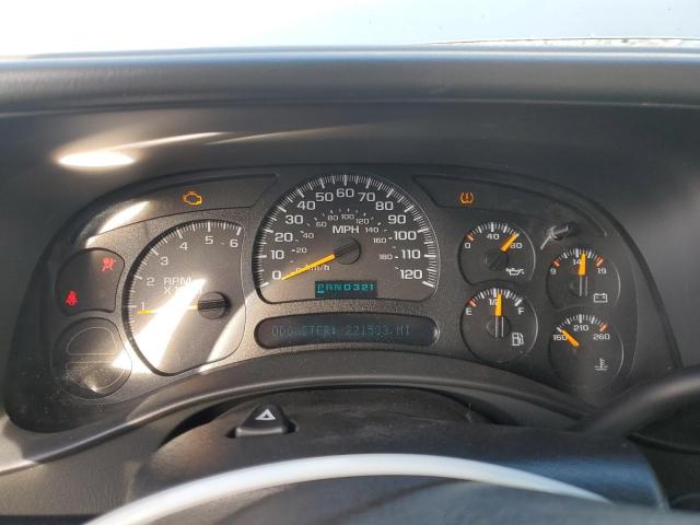 Chevrolet Tahoe K1500 Image 10