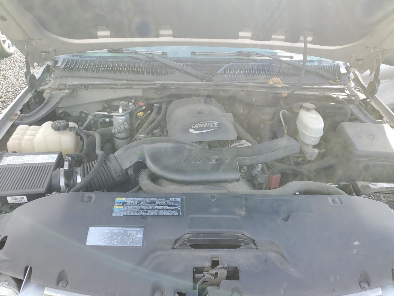 Chevrolet Tahoe K1500 Image 12