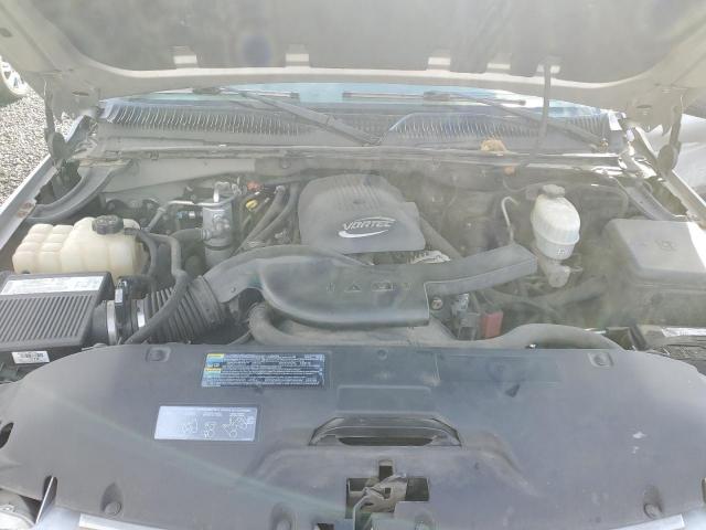 Chevrolet Tahoe K1500 Image 12