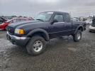 Ford Ranger Super Cab Image 1