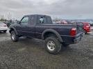 Ford Ranger Super Cab Image 3