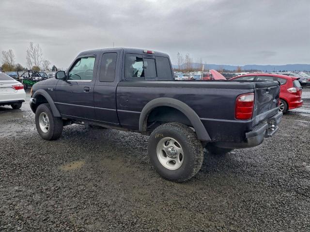 Ford Ranger Super Cab Image 3