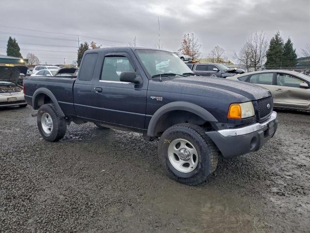 Ford Ranger Super Cab Image 6